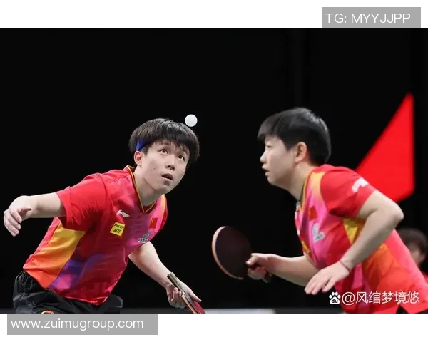 杭州乒乓球队实力提升引发热议新阶段的崛起与挑战