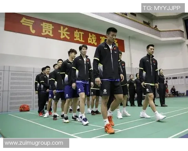 深圳羽毛球队与杭州羽毛球队赛后状态分析与复盘总结 深圳羽毛球队与杭州羽毛球队赛后状态分析与复盘总结