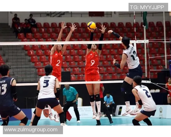 杭州排球队技术变革引发热议助力中国排球新篇章