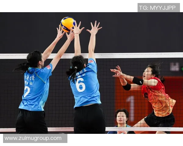 排球技术排行榜揭晓北京排球队荣获第四名展现实力与潜力