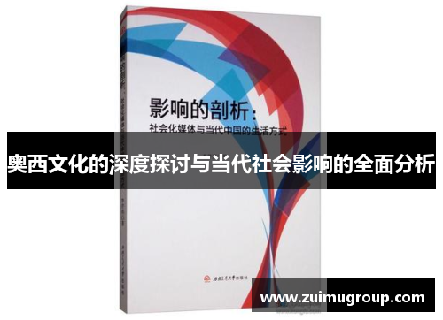 奥西文化的深度探讨与当代社会影响的全面分析