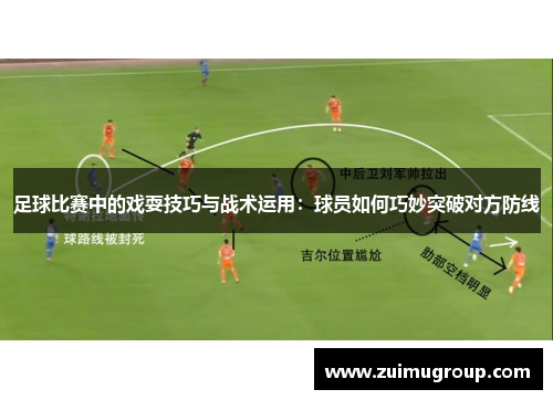 足球比赛中的戏耍技巧与战术运用：球员如何巧妙突破对方防线