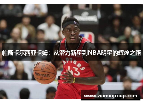 帕斯卡尔西亚卡姆：从潜力新星到NBA明星的辉煌之路